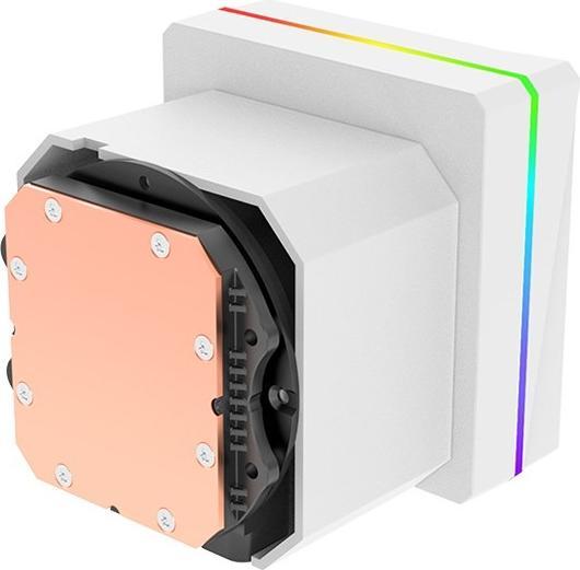 Produktbild Thermaltake TH360 V3 ARGB Sync AIO Snow Edition