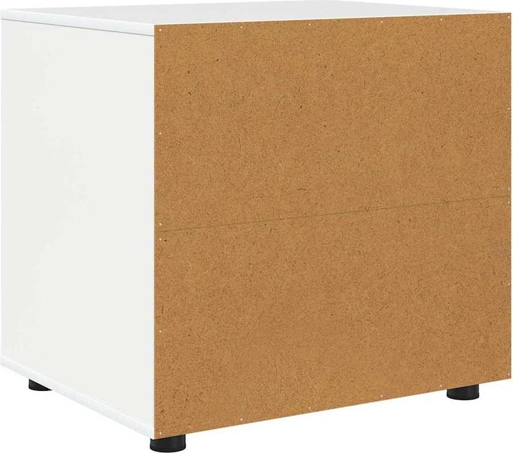 Produktbild vidaXL Aufbewahrungsschrank (48 x 60 x 57 cm)