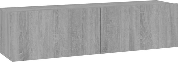 Produktbild vidaXL TV-Wandschrank (120 x 30 x 30 cm)