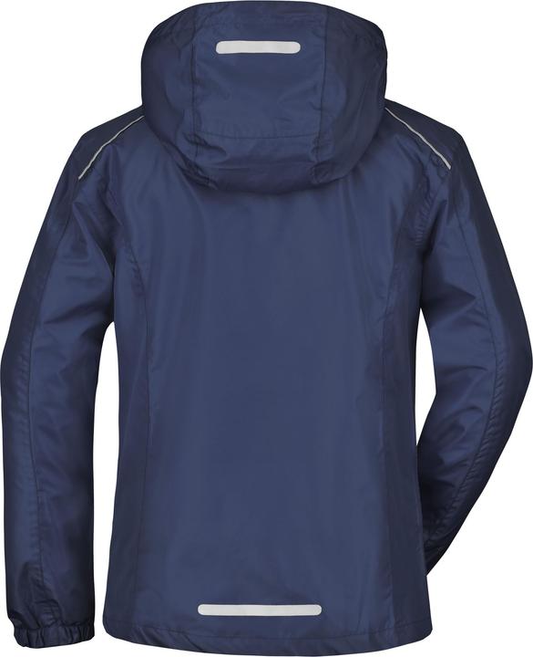 Produktbild James & Nicholson Regenjacke (L)
