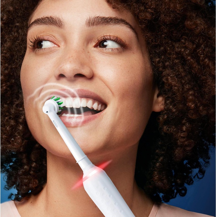 Image du produit Oral-B Pro 3 3000 (Brosse à dents oscillo-rotative)