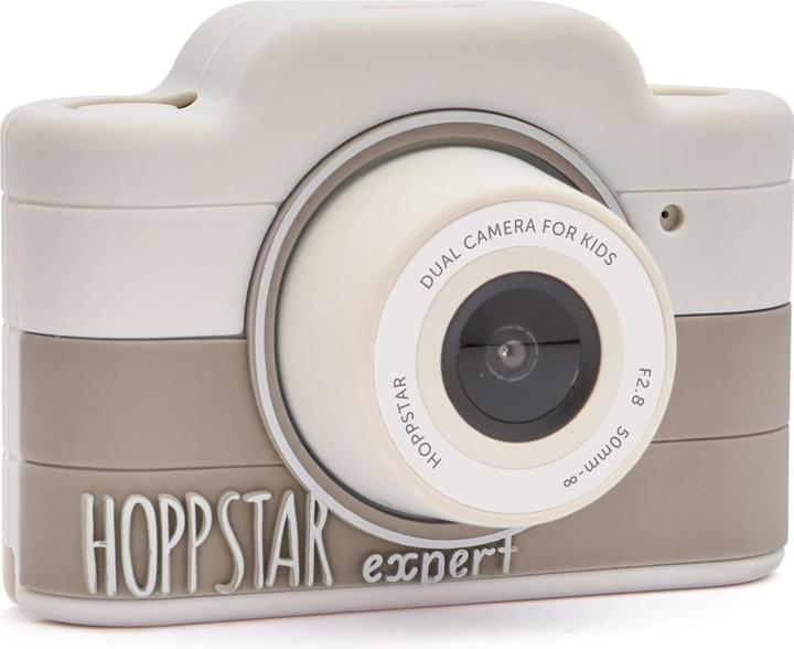 Produktbild Hoppstar Expert Digital