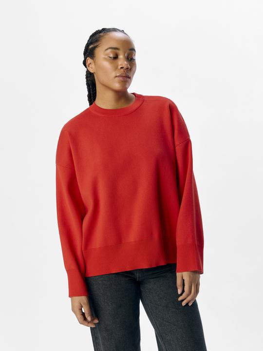 Produktbild Object Oversized Pullover (XS)
