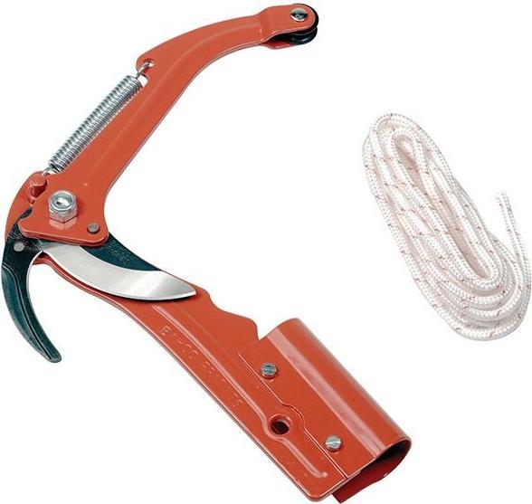 Bahco P3427af Oberer Scherenkopf