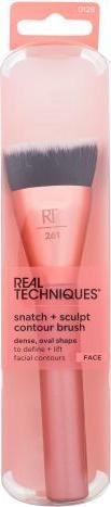 Produktbild Real Techniques Face Snatch + Sculpt Contour Brush