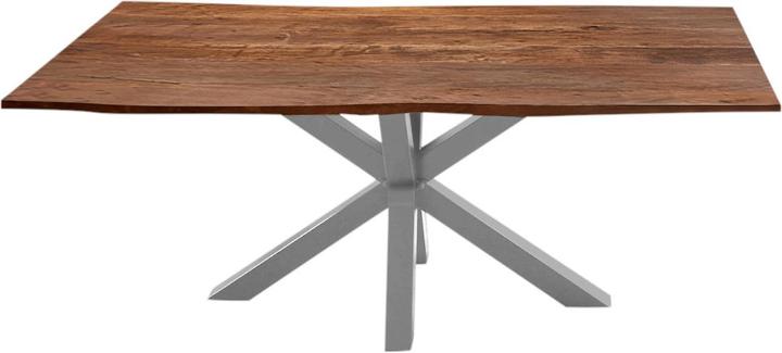 Acacia, Silver, Walnut