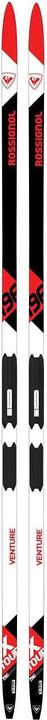 Actual product image Rossignol X-Tour Venture Waxless cross-country skis 2022/23 (191 cm)