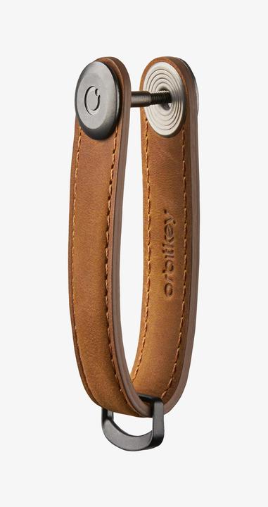 Produktbild Orbitkey Schlüsselorganisator Crazy-Horse