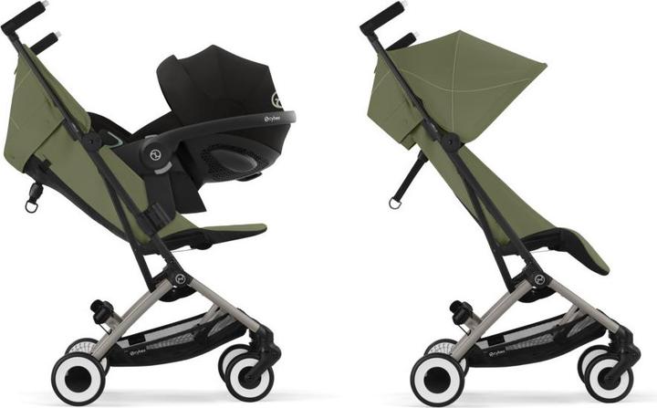 Productafbeelding Cybex Libelle