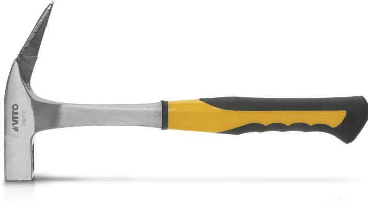 Image du produit VITO Marteau De Charpentier Demi-Tete (1000 g)