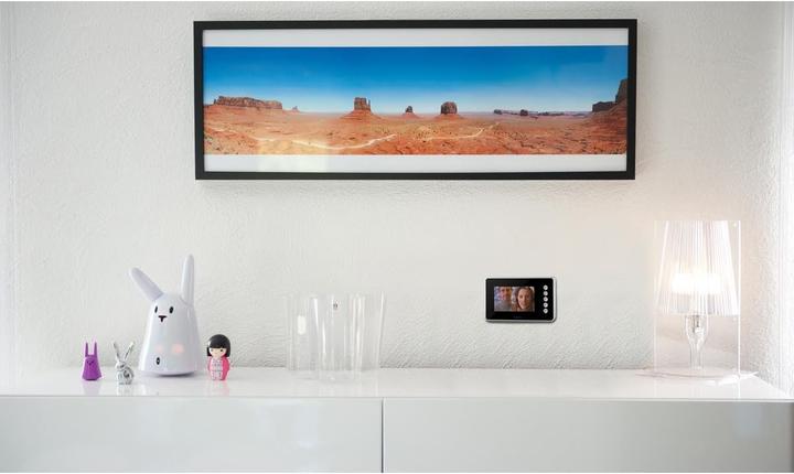 Produktbild Chacon 34802 (Kabelgebunden)