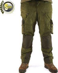 Produktbild Stealth Gear Hose 2N Forest Green Grösse XXXL32 (32)