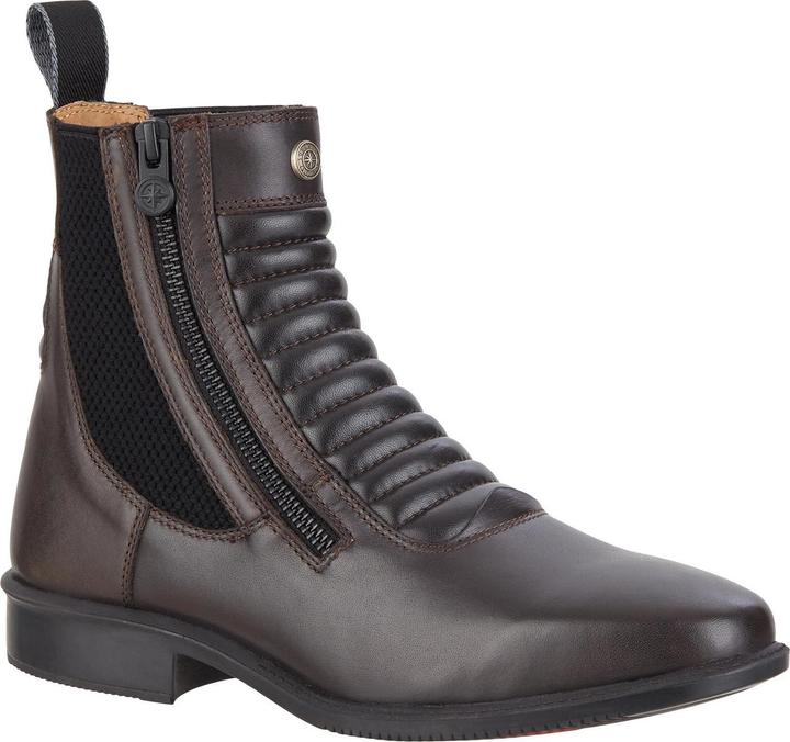 Image du produit Suedwind Footwear Bottines Legacy SZ Milano (46)