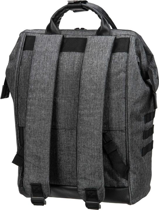 Actual product image Cabaia Rucksack / Backpack Adventurer Recycled Oxford Large (26 l)