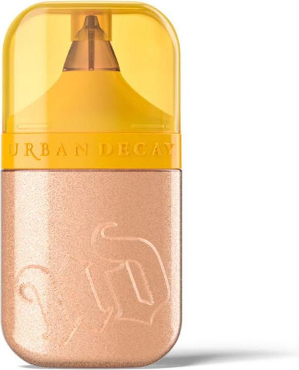 Urban Decay Face Bond Waterproof Liquid Luminizer Vegan Gold (Highlighter)