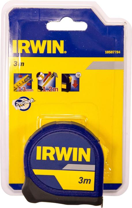 Immagine prodotto Irwin Flessometro estandar 3m
