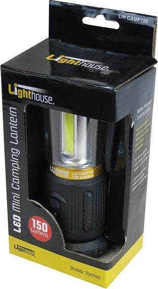 Produktbild Led Mini Camping Laterne 150 Lumen
