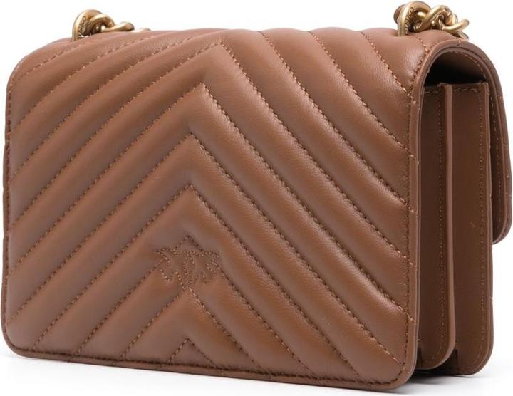 Immagine prodotto Pinko Borse... Marrone E Oro