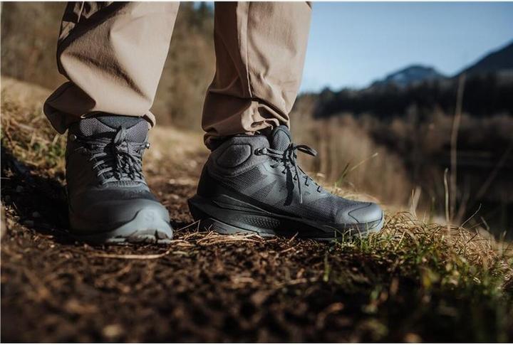 Produktbild Salomon Elixir Tour Mid (38)