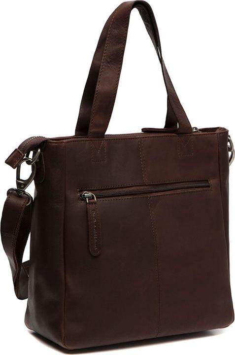 Immagine prodotto The Chesterfield Brand Borsa a tracolla Nevada in pelle 24,5 cm