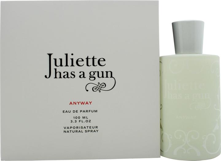 Actual product image Juliette Has a Gun Anyway (Eau de parfum, 100 ml)