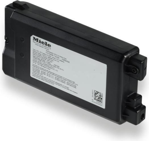 Produktbild Miele HX-LA 20