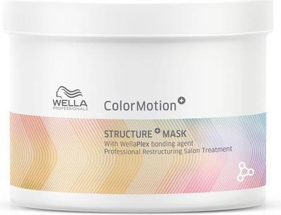 Produktbild Wella ColorMotion+ Structure (500 ml)