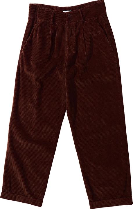 Actual product image Brava Fabrics Corduroy Pleated (42)