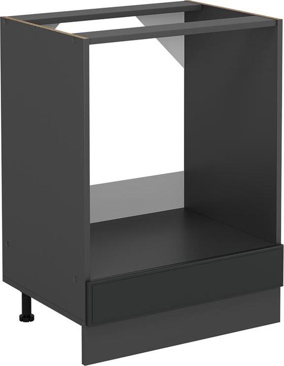 Antracite, Casa di campagna color antracite