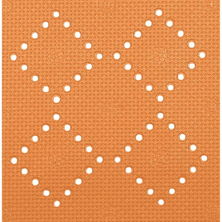 Actual product image spirella Alaska (36 x 91 cm)