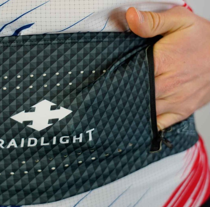 Produktbild Raidlight Stretch Belt