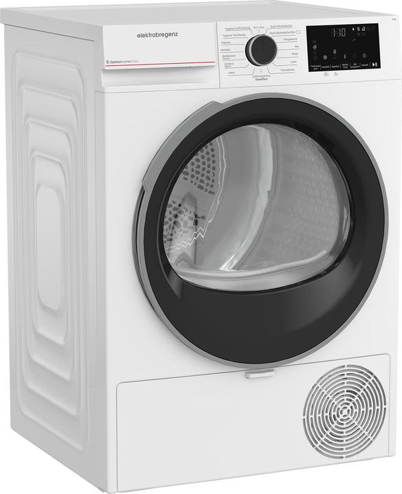 Produktbild Elektrabregenz TKFX 84301 (8 kg, Rechts)