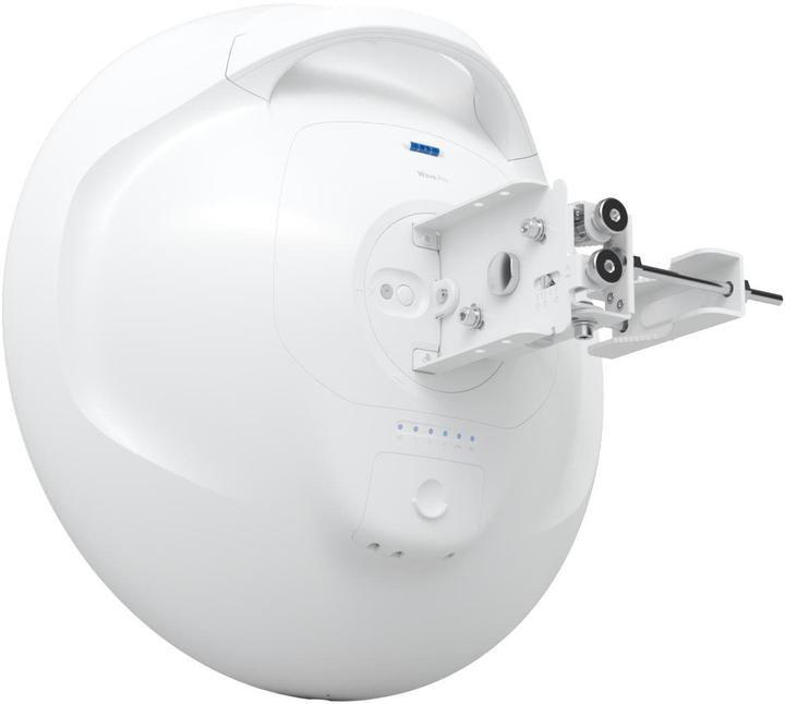 Actual product image Ubiquiti Wave-Pro 60 GHz PtMP & PtP station