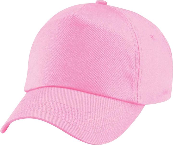 Produktbild Beechfield Original Kappe 5 Segmente