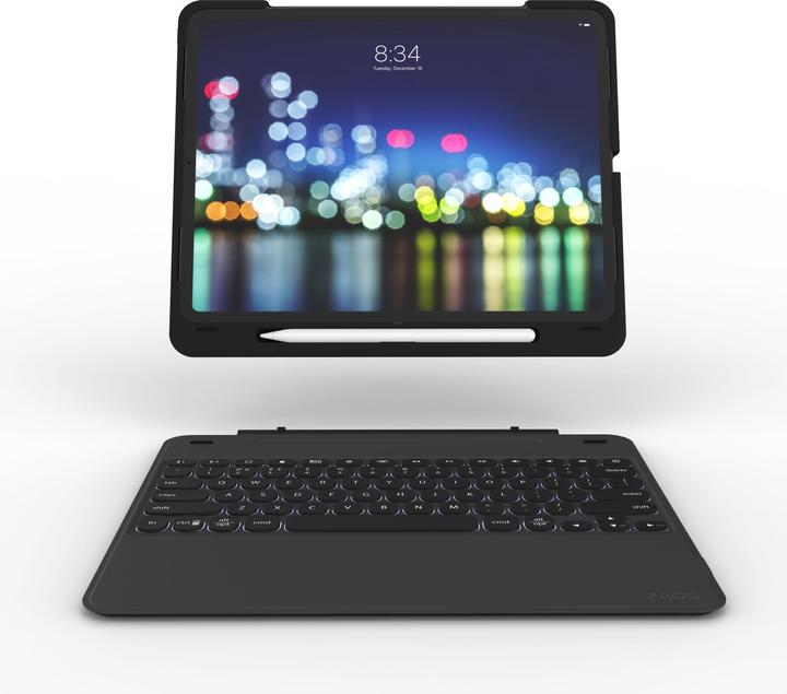 Produktbild Zagg Slim Book Go (DE)