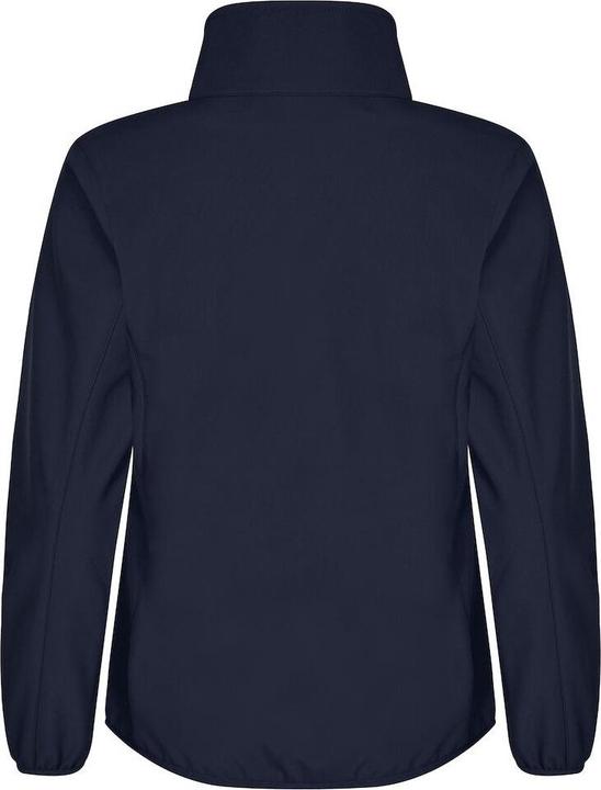 Produktbild Clique Classic Softshelljacke (L)