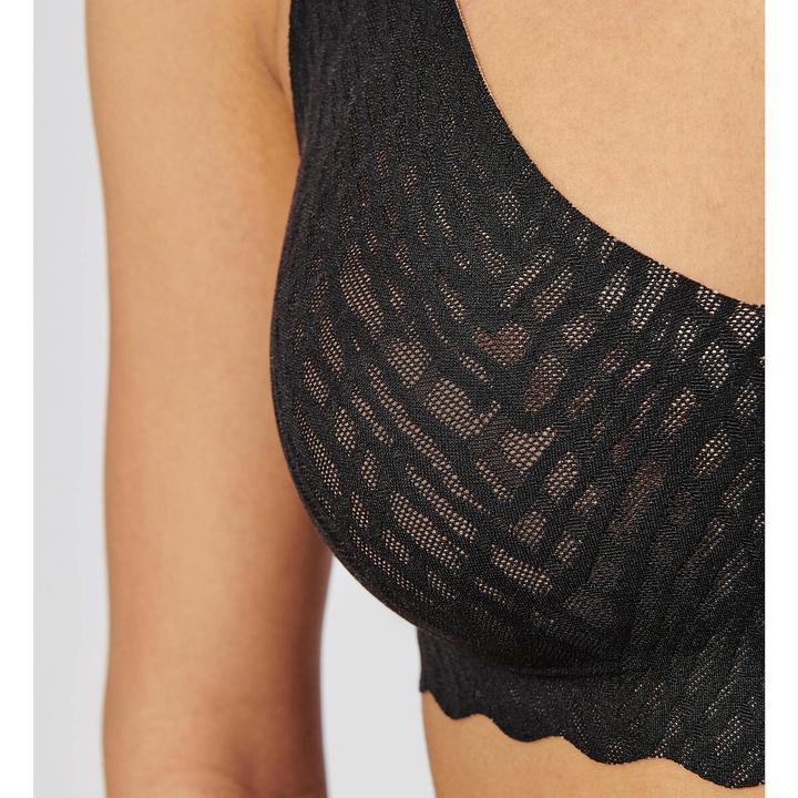 Image du produit Sloggi ZERO Feel Bliss Soft bra (Une unité par pack, L)