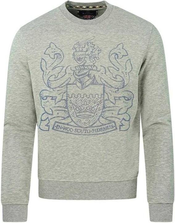 Produktbild Aquascutum Aldis Sweatshirt Logo (M)