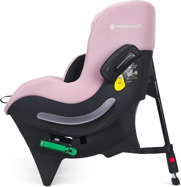 Produktbild Avionaut Sky AirFlow Reboard Kindersitz (0-25 kg) (Reboarder, ECE R129/i-Size Norm)