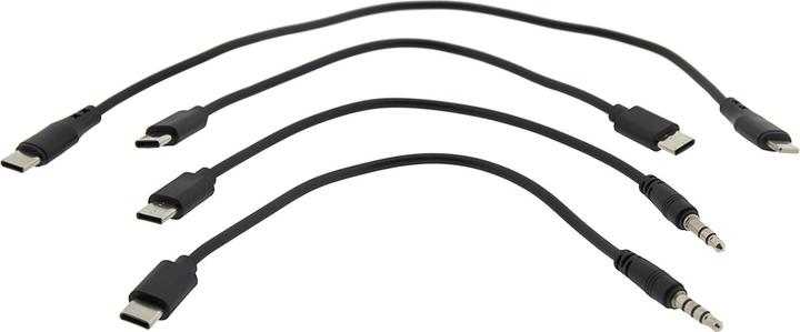 Patona Wireless Mikrofon Set DSLR/ Phone