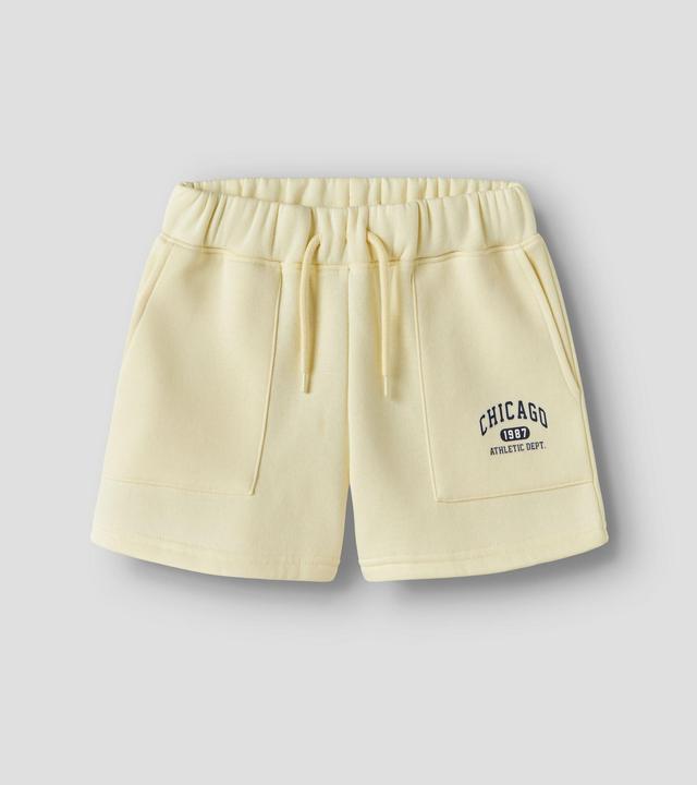 Image du produit Name it Regular Fit Sweatshorts (152)