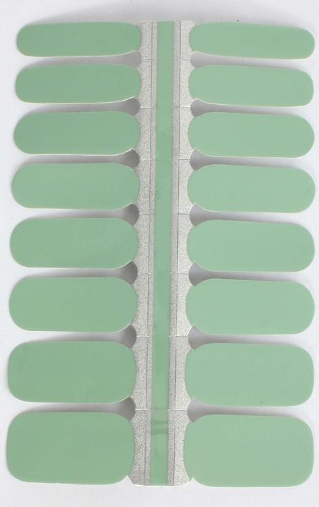Produktbild Vargu solid green (Solid Green)