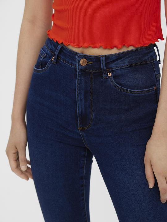 Actual product image Vero Moda VMSOPHIA High Waist Skinny Fit Jeans (XS)