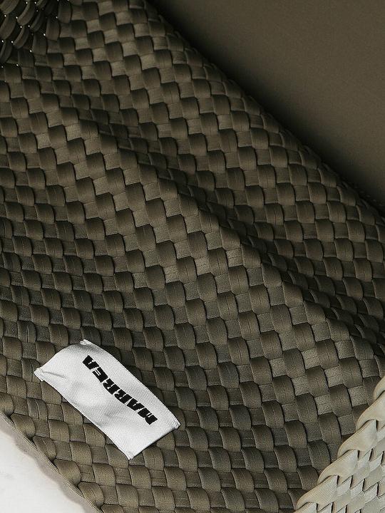 Actual product image My Marrea Tote Bag ALWAYS ON THE RUN