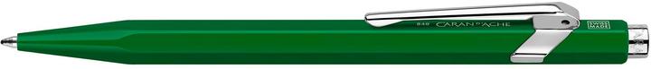 Actual product image Caran d'Ache 849 Classic (Green, 1 x)