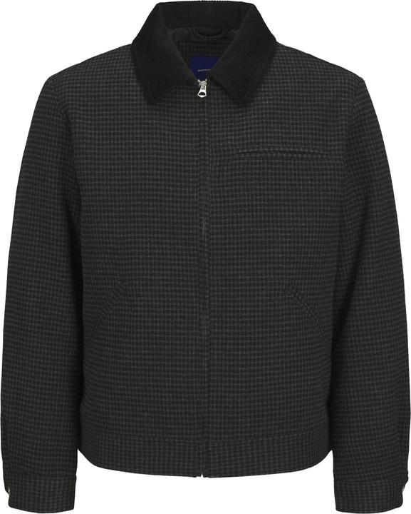 Actual product image Jack & Jones Joreaton Wool Worker Jacket