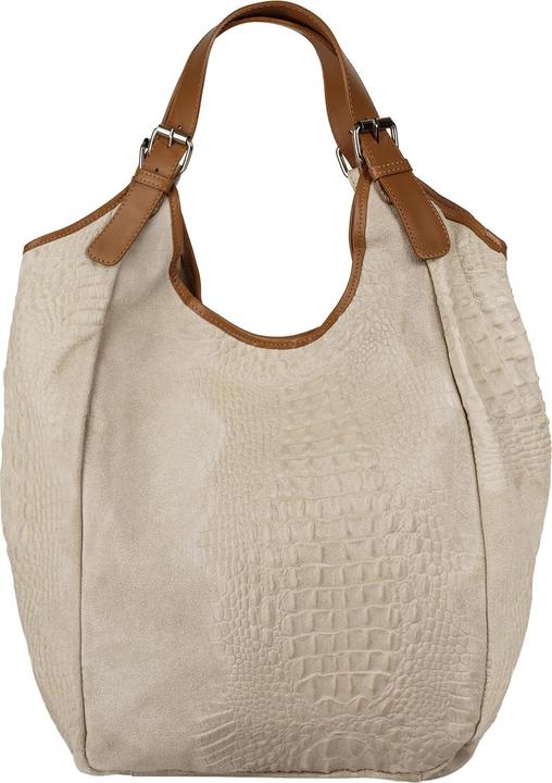 Immagine prodotto Samantha Look Shopper echt Leder Damen