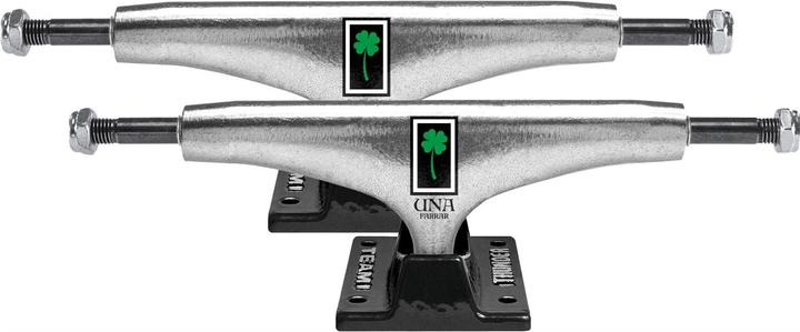 Actual product image Thunder 148 Pro Edition Clover (8.25")