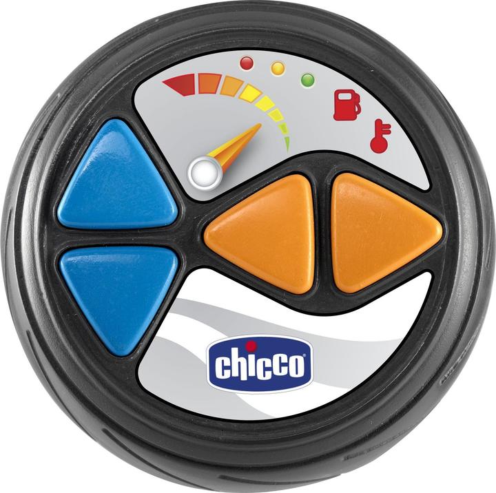 Produktbild Chicco Happy Buggy