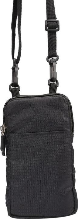 Produktbild Cover-Discount Sport Umhänge Gürteltasche schwarz